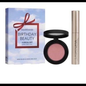 🆕💕Bare Minerals Set💕🆕